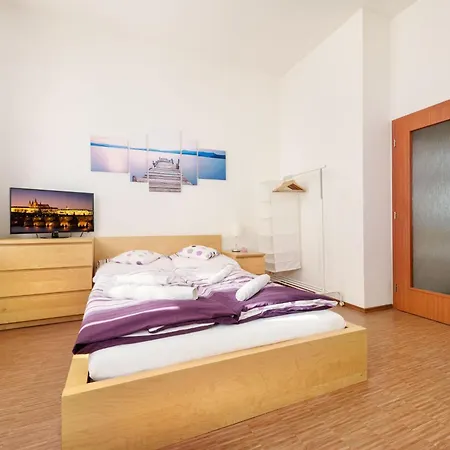 Paradies-wohnung By Interhome דירה