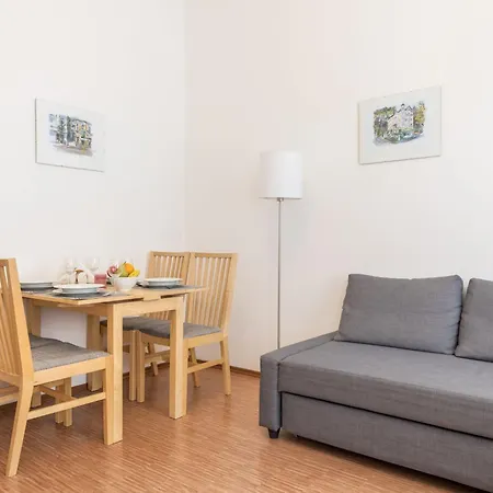 Paradies-wohnung By Interhome *