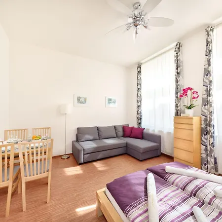 Paradies-wohnung By Interhome