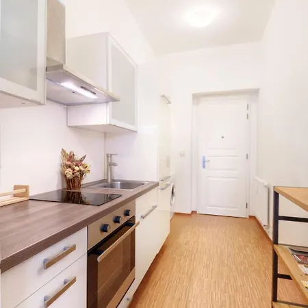 Paradies-wohnung By Interhome