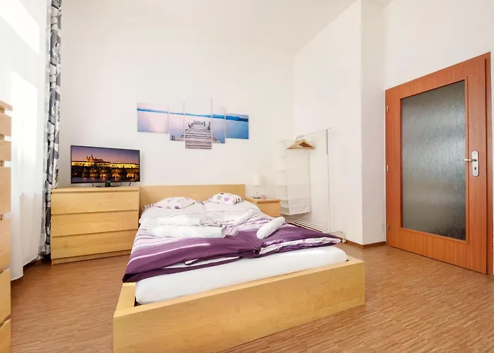 Paradies-wohnung By Interhome דירה