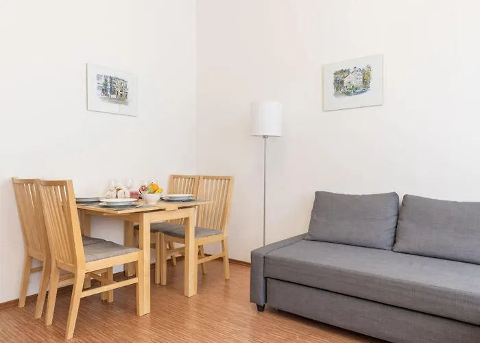 Paradies-wohnung By Interhome *