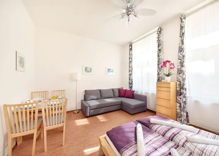 Paradies-wohnung By Interhome