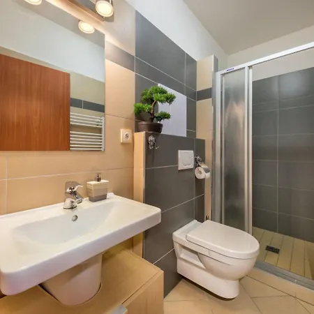 Paradies-wohnung By Interhome